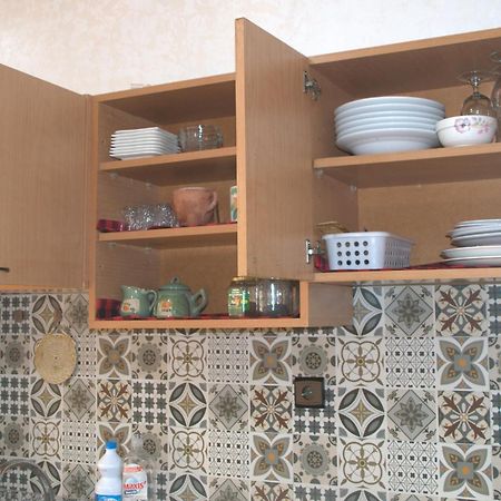 Spacious Appartement In Agadir Only For Families Esterno foto