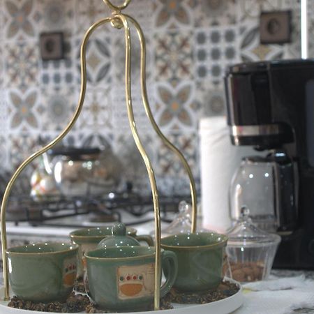 Spacious Appartement In Agadir Only For Families Esterno foto