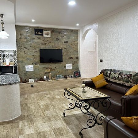 Spacious Appartement In Agadir Only For Families Esterno foto