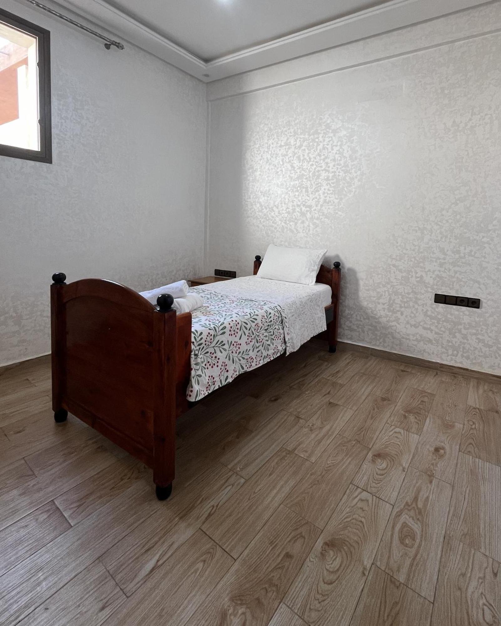 Spacious Appartement In Agadir Only For Families Esterno foto