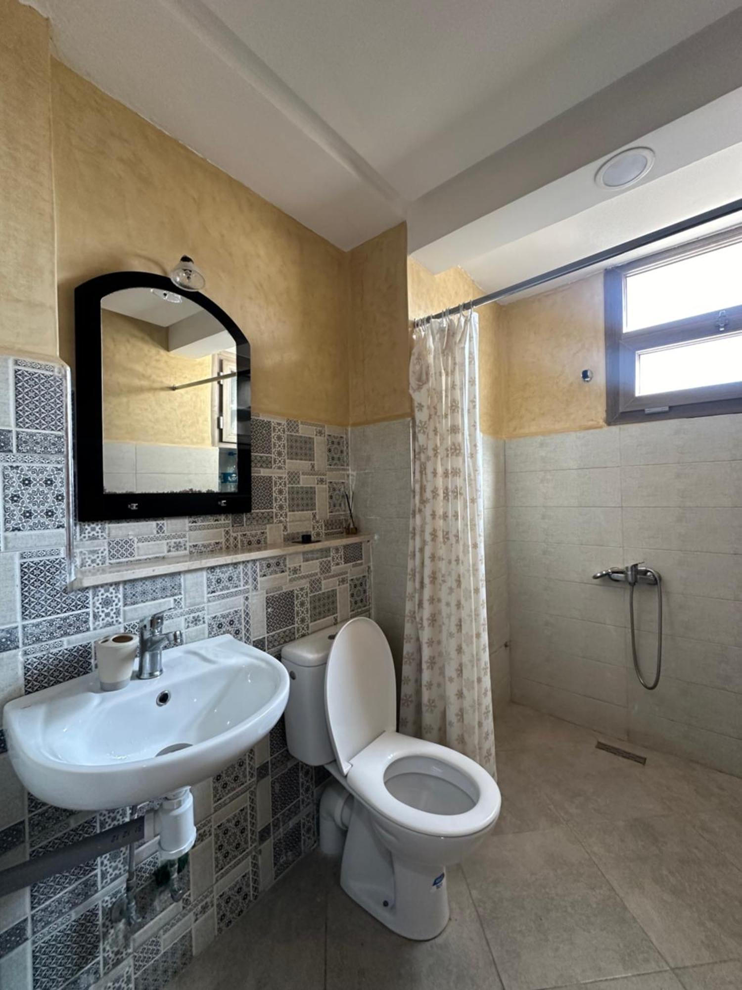 Spacious Appartement In Agadir Only For Families Esterno foto
