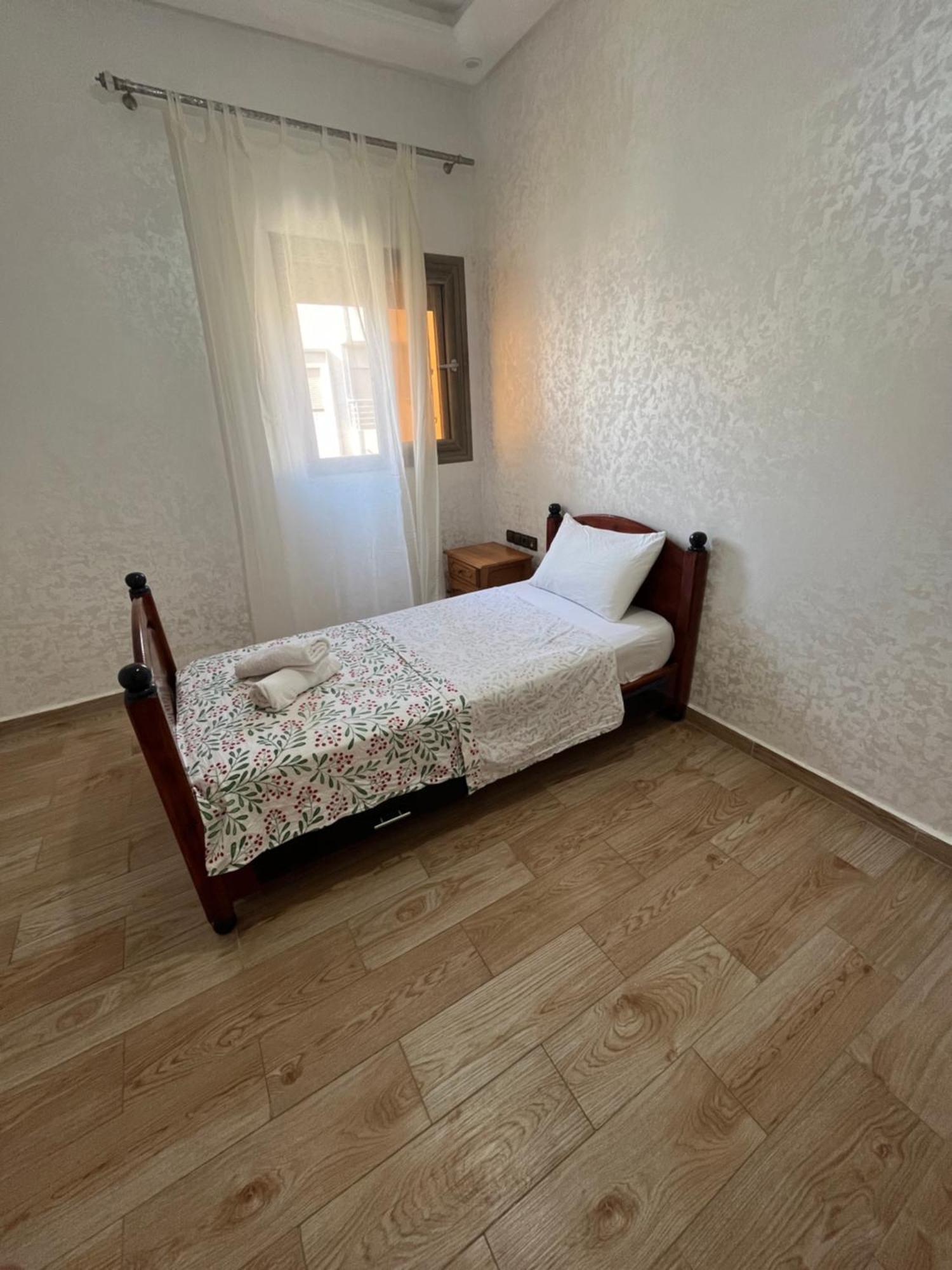 Spacious Appartement In Agadir Only For Families Esterno foto