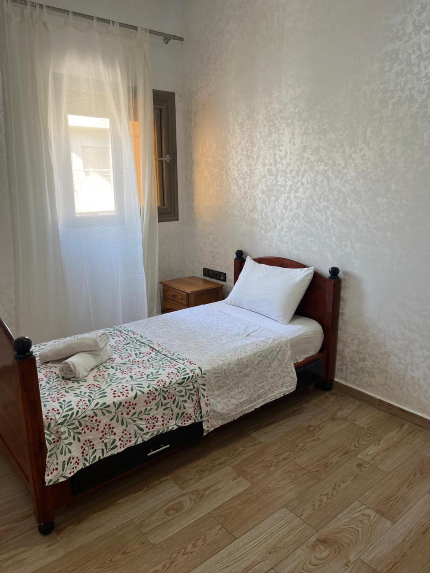 Spacious Appartement In Agadir Only For Families Esterno foto
