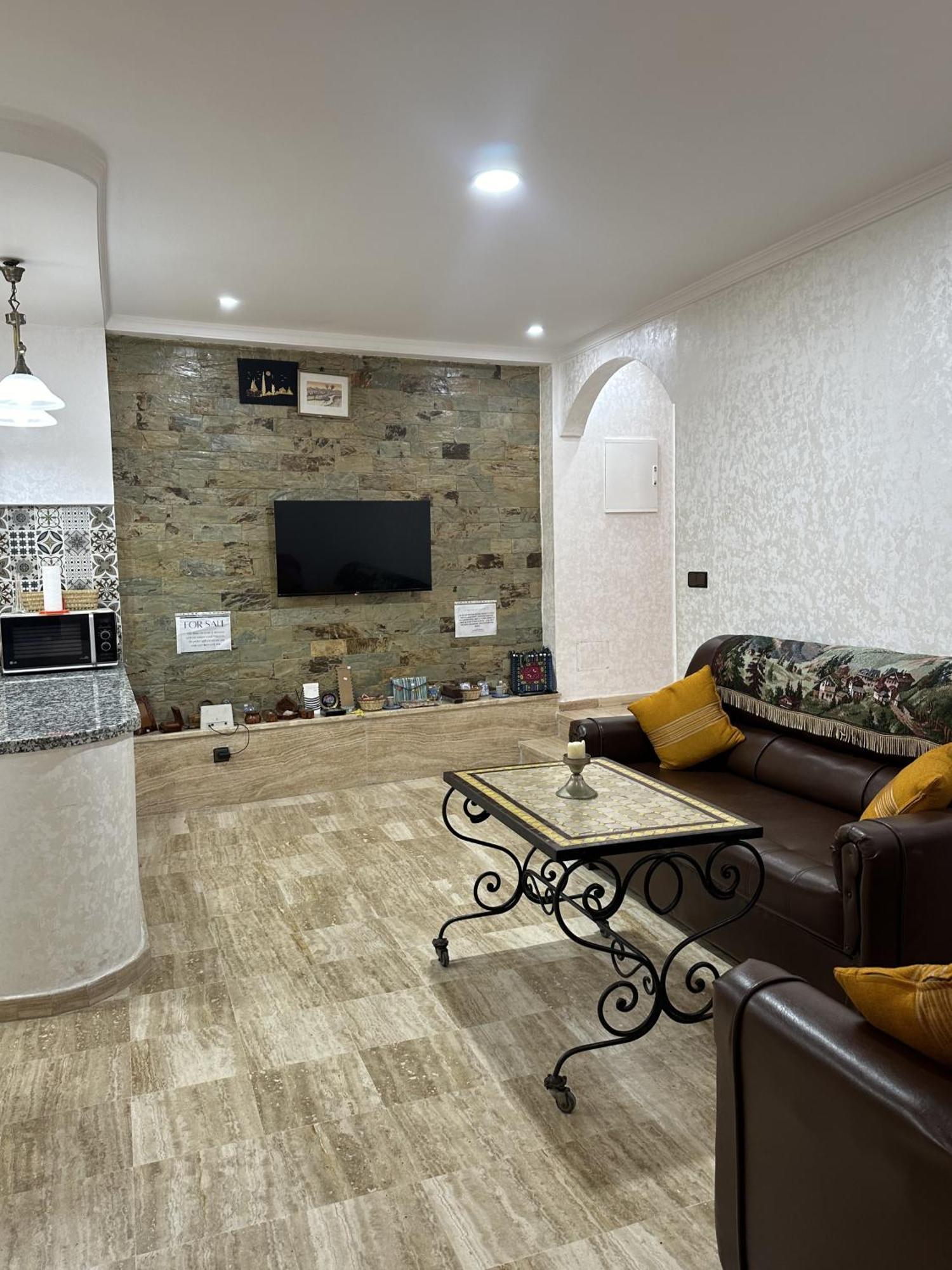 Spacious Appartement In Agadir Only For Families Esterno foto