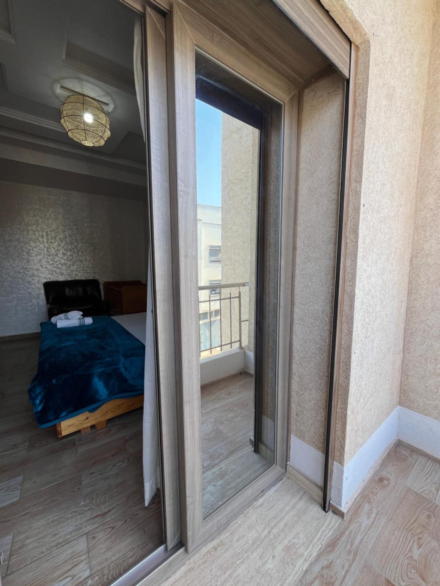 Spacious Appartement In Agadir Only For Families Esterno foto